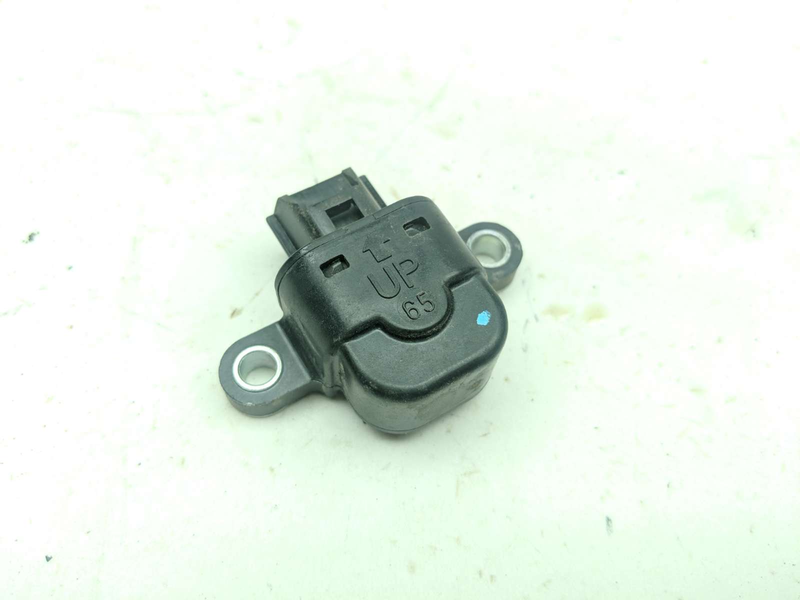 21 Yamaha YXZ 1000 YXZ1000R Tip Over Bank Angle Safety Sensor