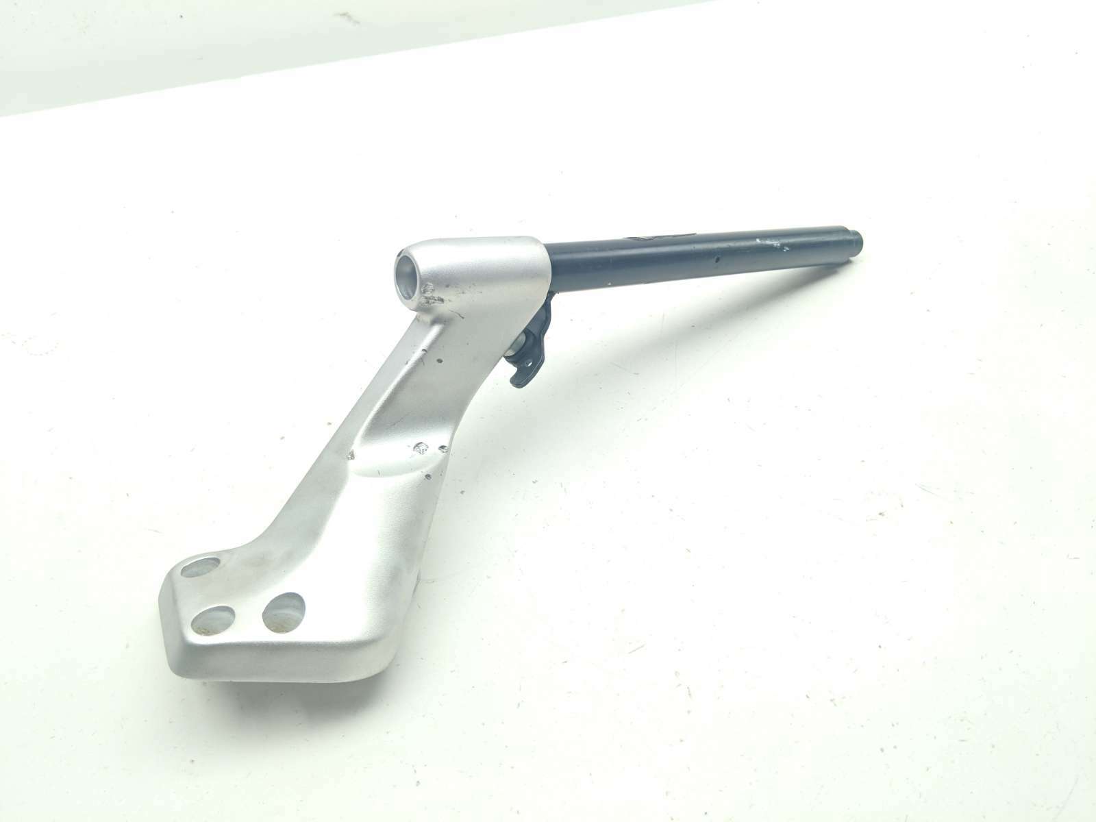 12 BMW R 1200 RT Right Clip On Handle Bar