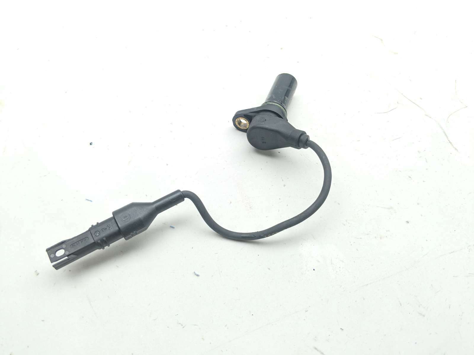 12 BMW R 1200 RT Rear ABS Speedo Sensor