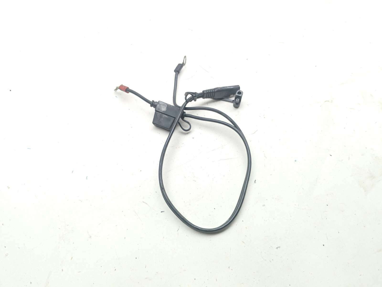 12 BMW R 1200 RT Accessories Battery Terminal Cable Wire