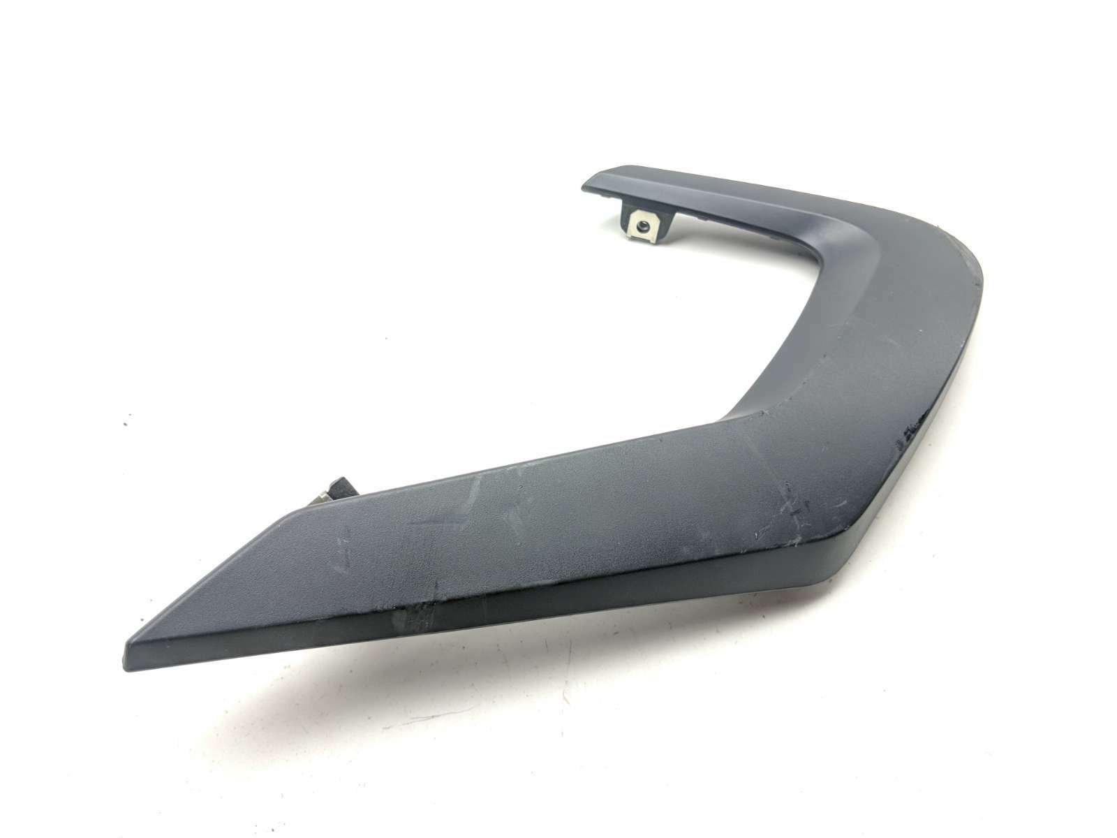 12 BMW R 1200 RT Side Fairing Cover Trim 46637711696