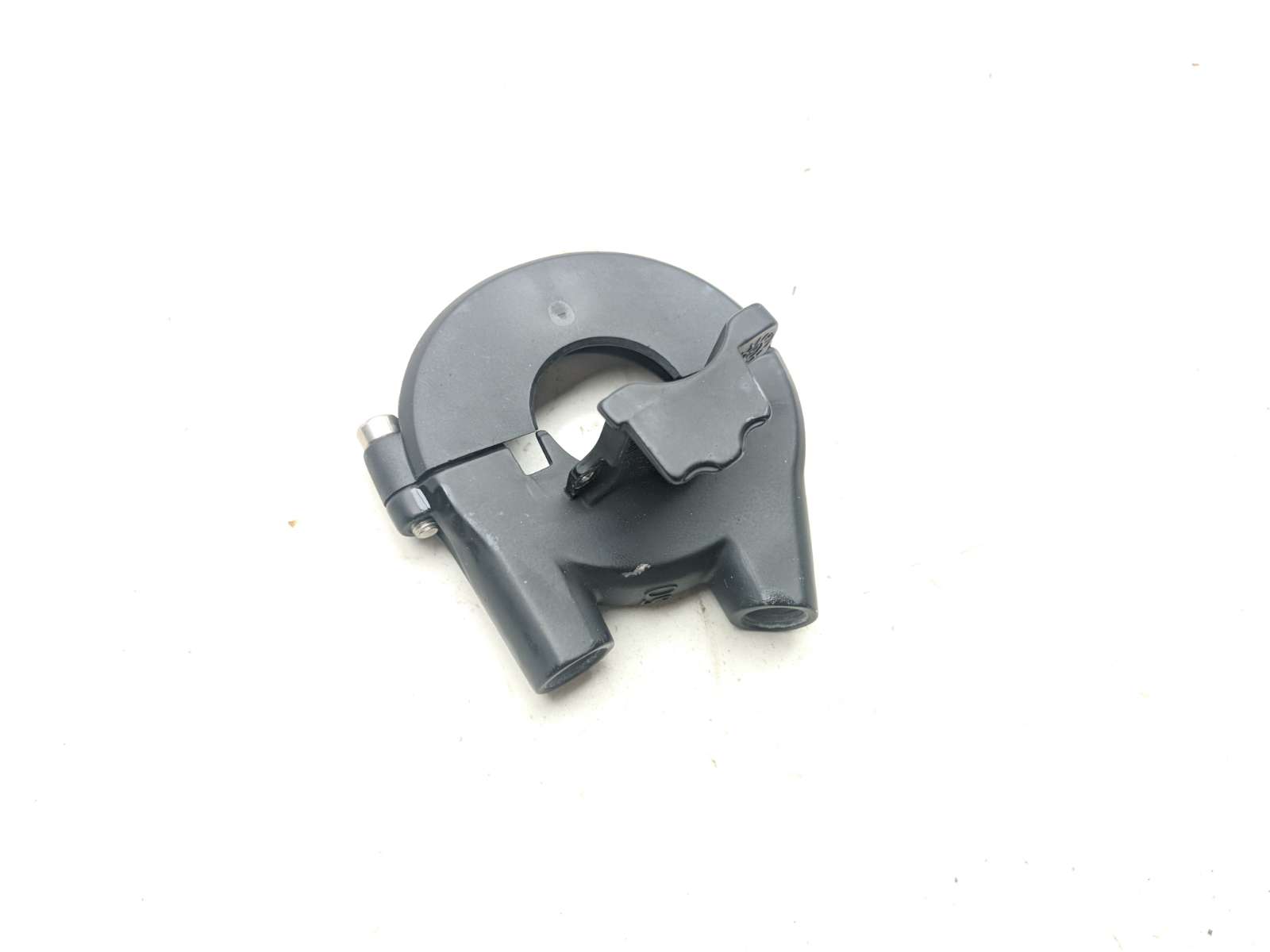 12 BMW R 1200 RT Throttle Cable Mount Bracket Holder