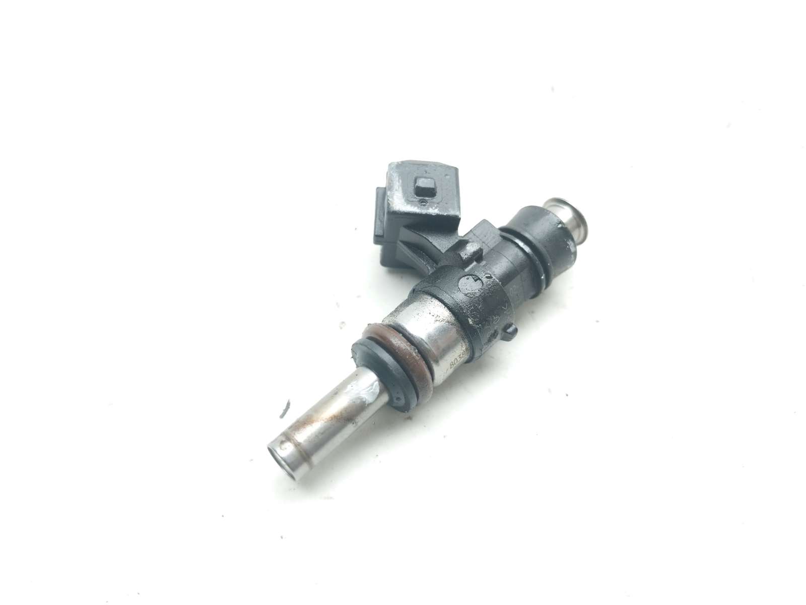 12 BMW R 1200 RT Gas Fuel Injector (B)