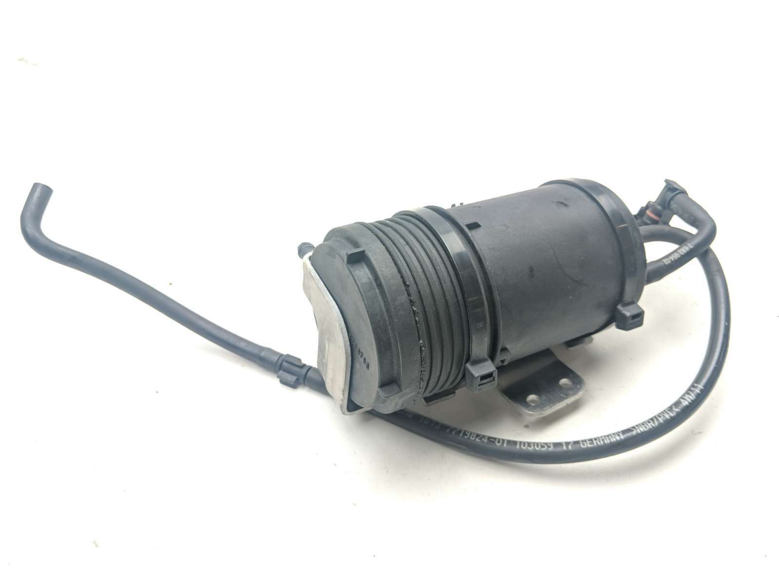 12 BMW R 1200 RT EVAP Emissions Can Canister Vacuum Pump