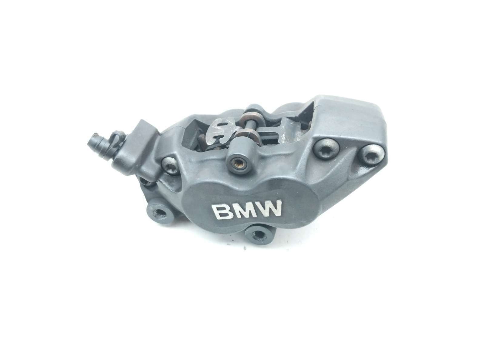 03 BMW K1200RS Front Left Brake Caliper