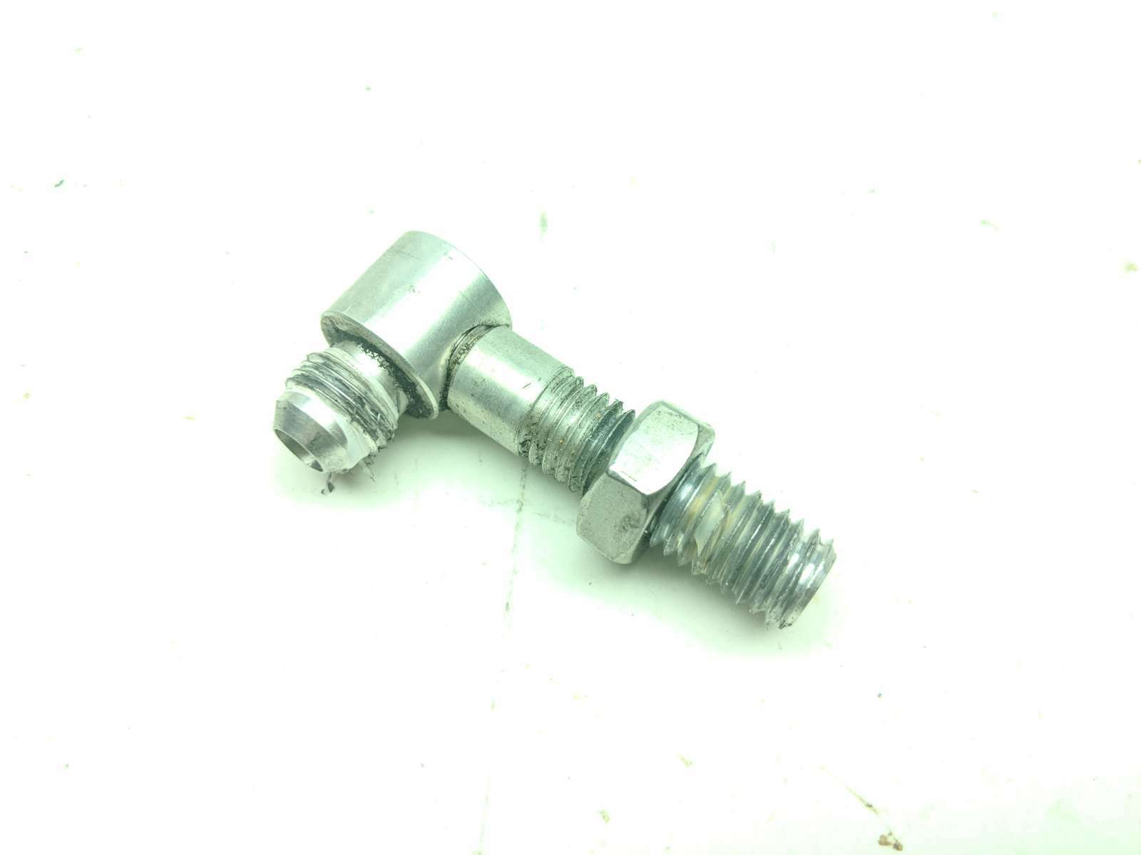 99 Buell X1 Lightning Air Cleaner Valve (B)