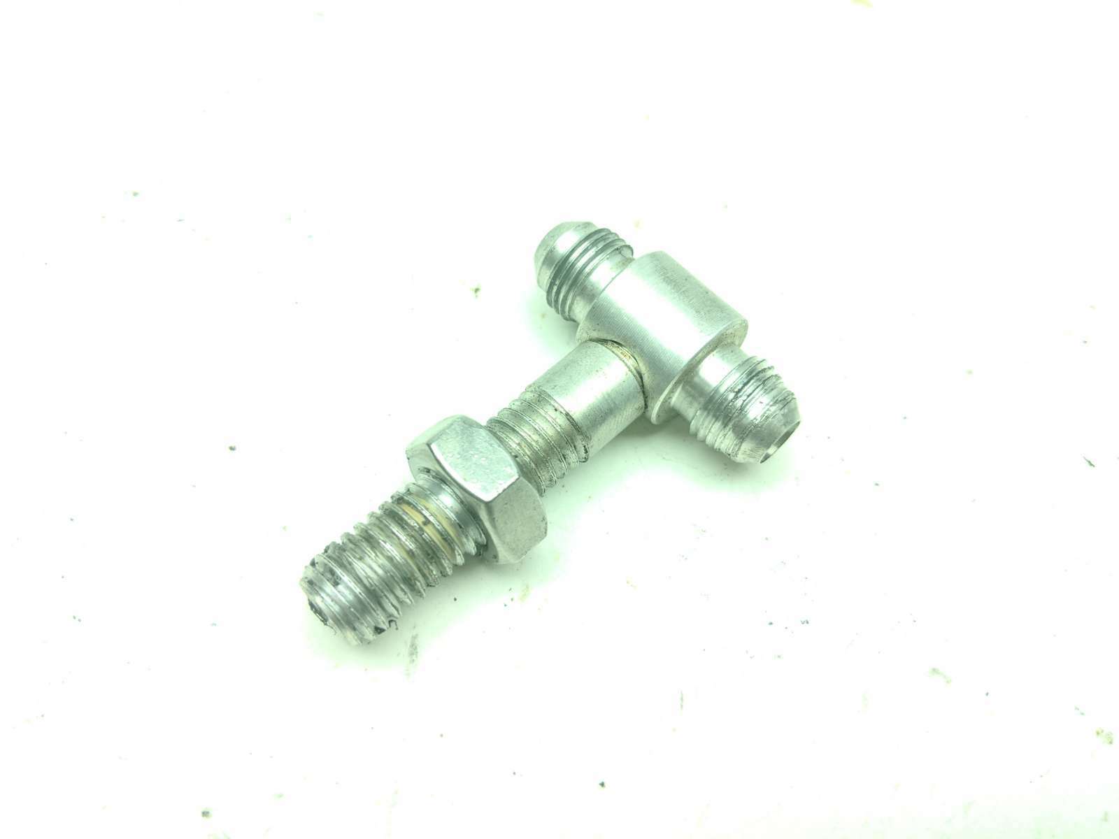 99 Buell X1 Lightning Air Cleaner Valve (A)