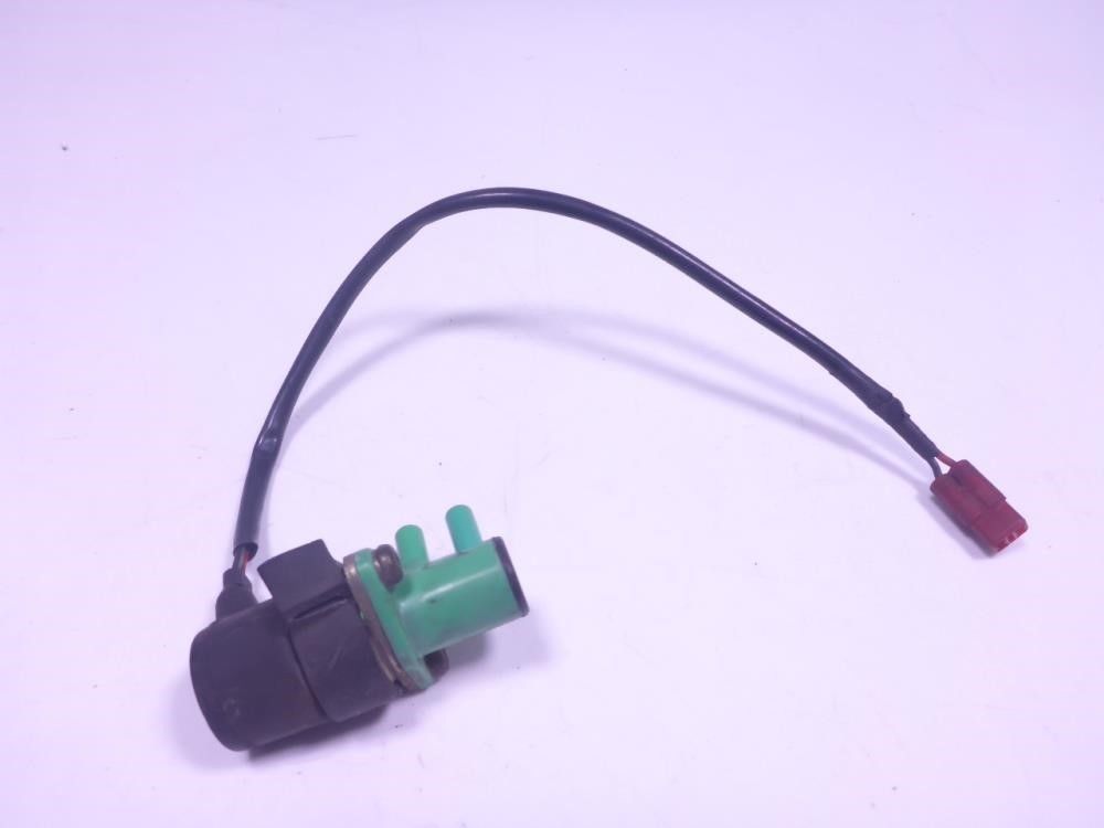 00 Honda Goldwing GL1500 Air Valve Switch Solenoid