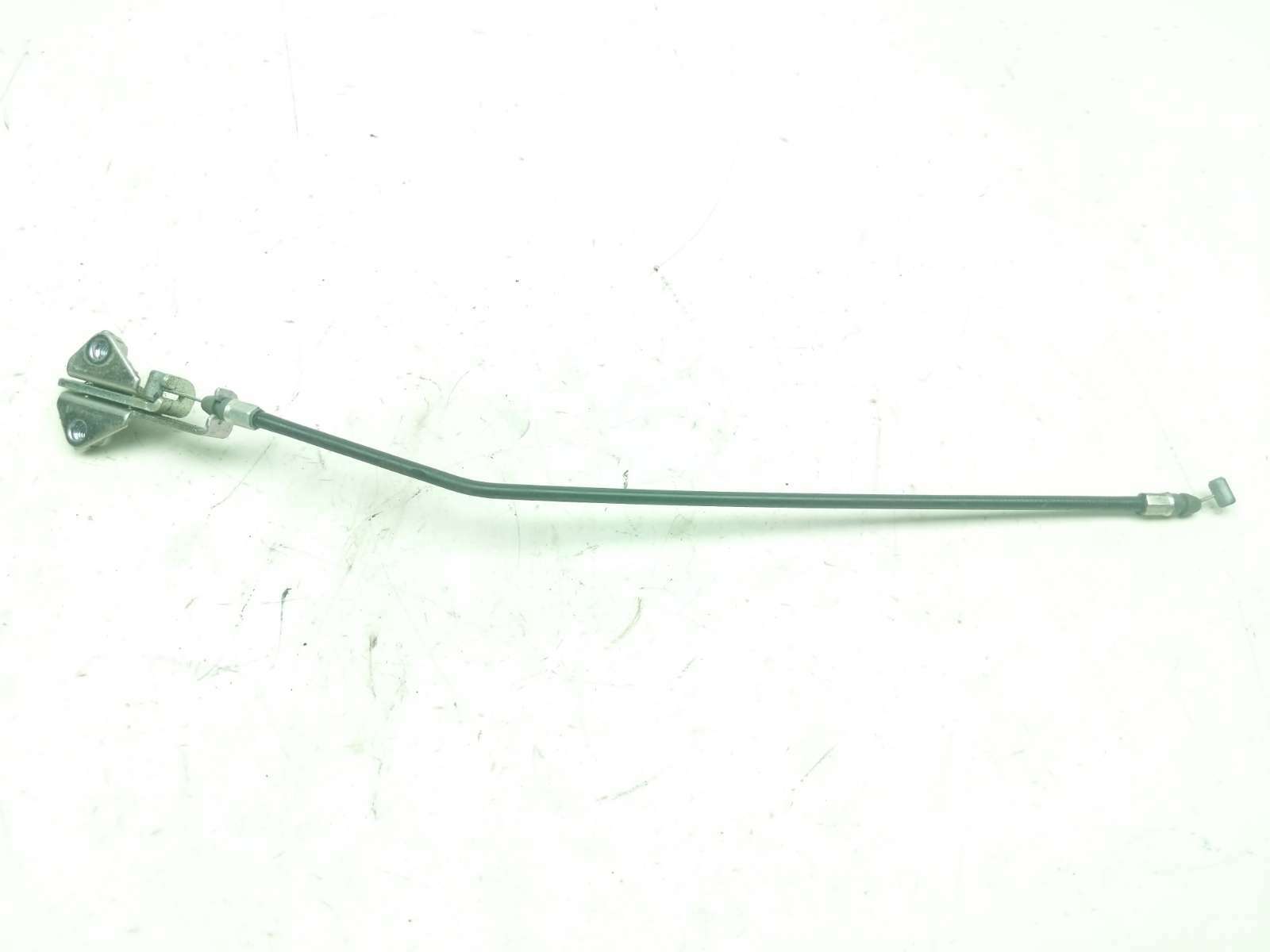 16 Kawasaki Z800 Seat Latch Mount Bracket - Sun Coast Cycle Sports