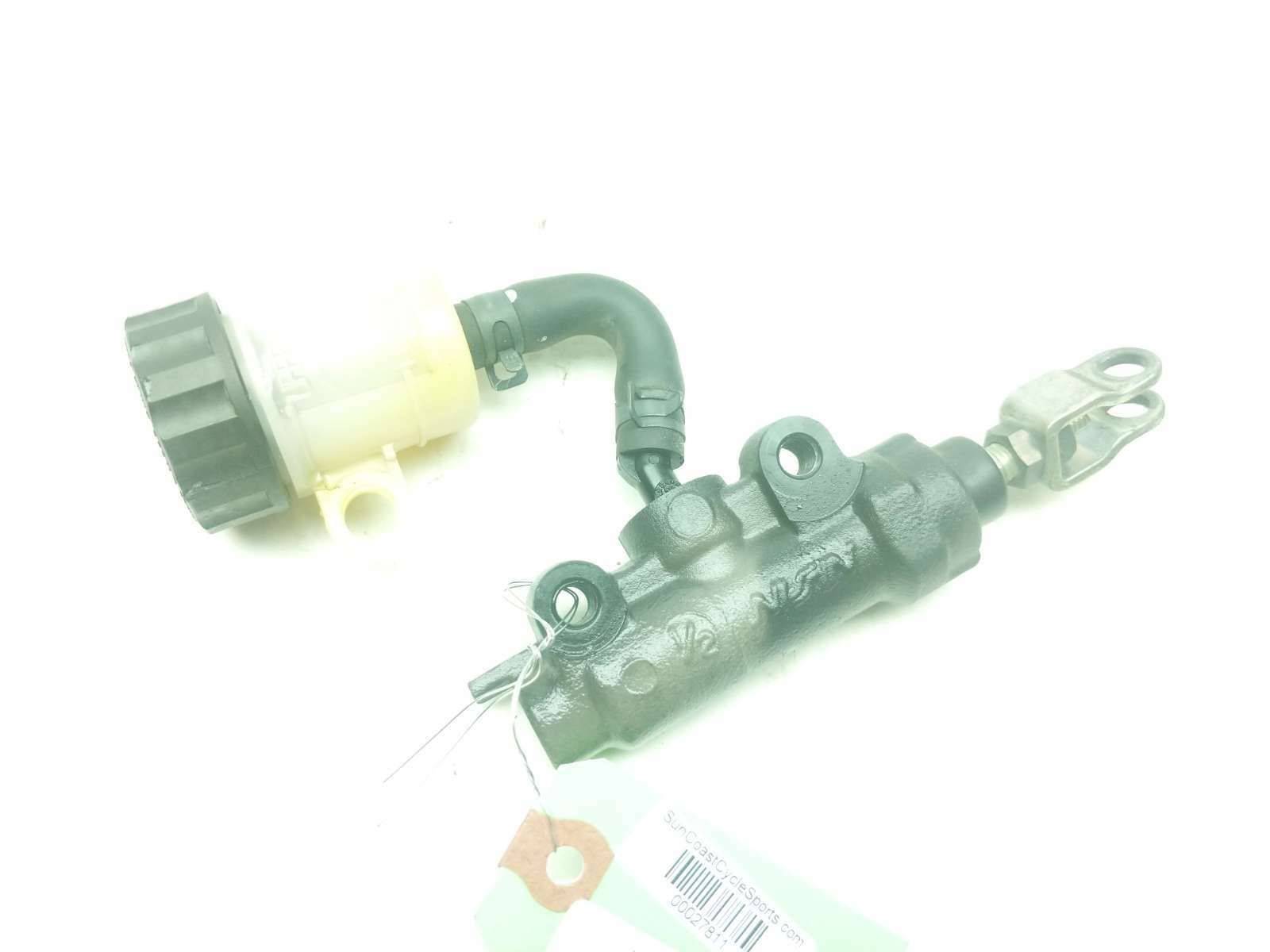16 Kawasaki Z800 Rear Brake Master Cylinder - Sun Coast Cycle
