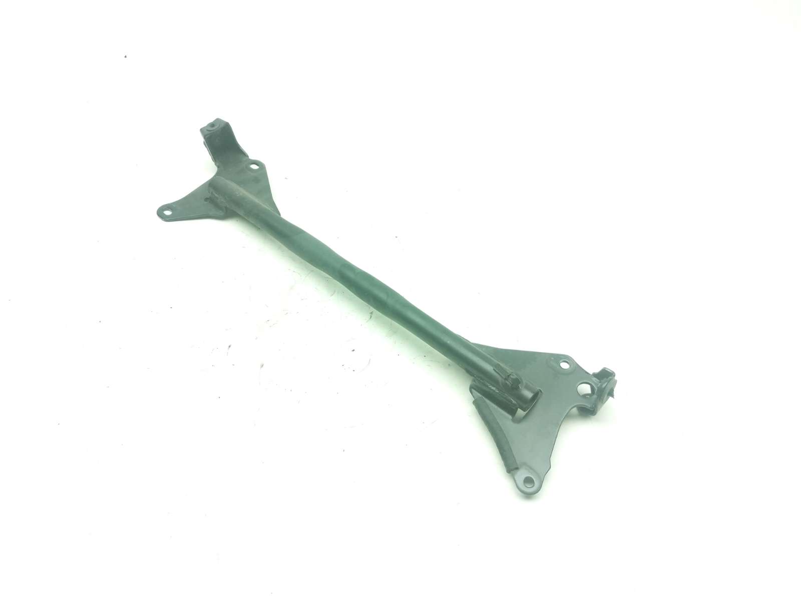 16 Kawasaki Z800 Rear Engine Mount Stay Bracket Holder
