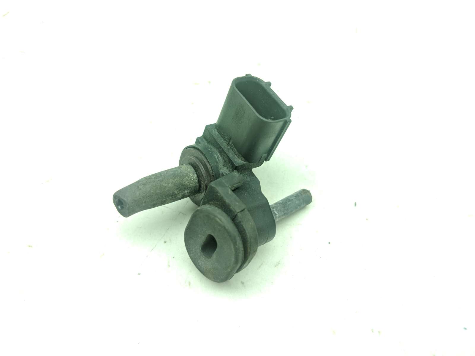 16 Kawasaki Z800 Relay Mass Air Sensor MAP MAF