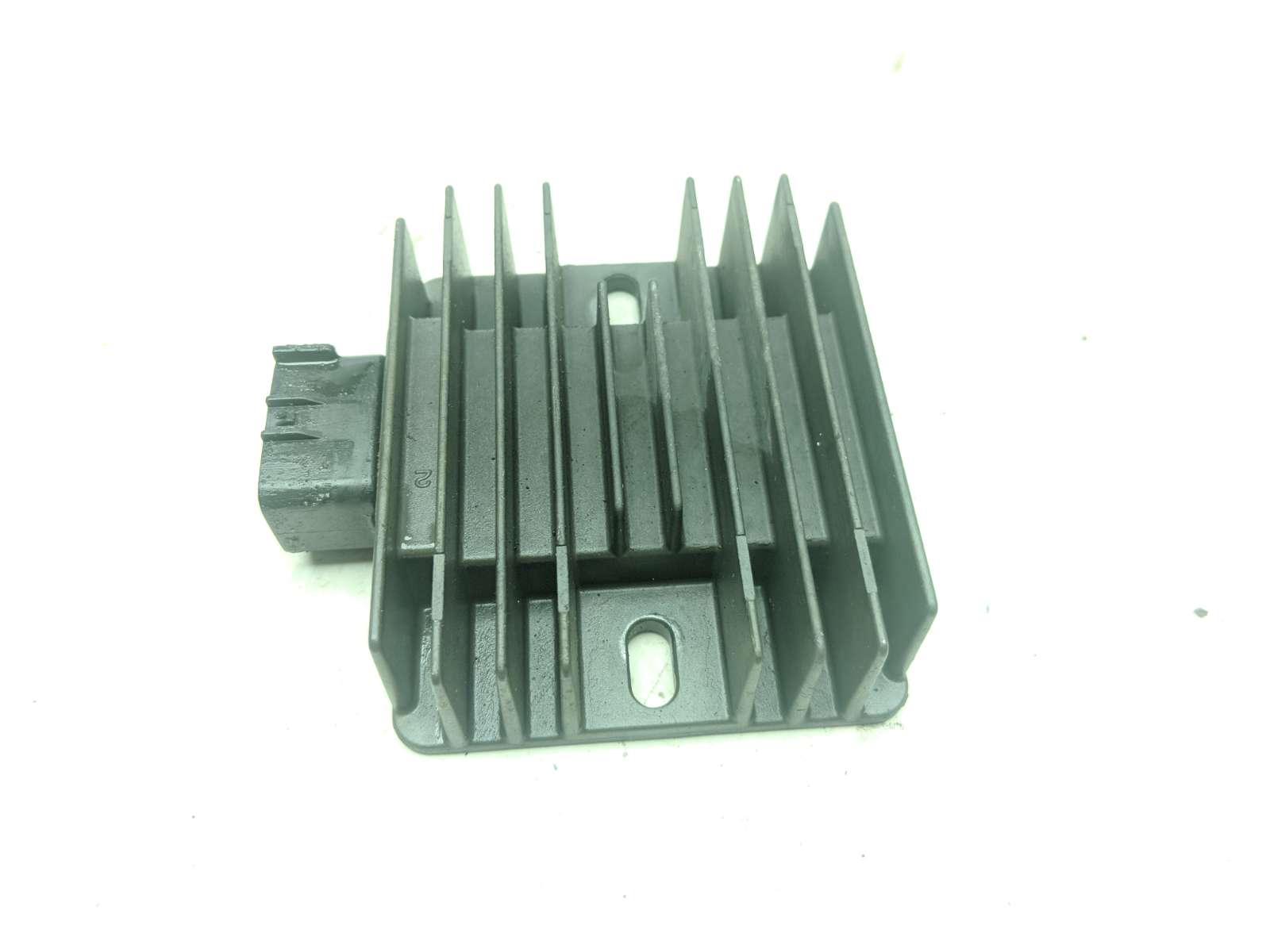 16 Kawasaki Z800 Voltage Regulator Rectifier