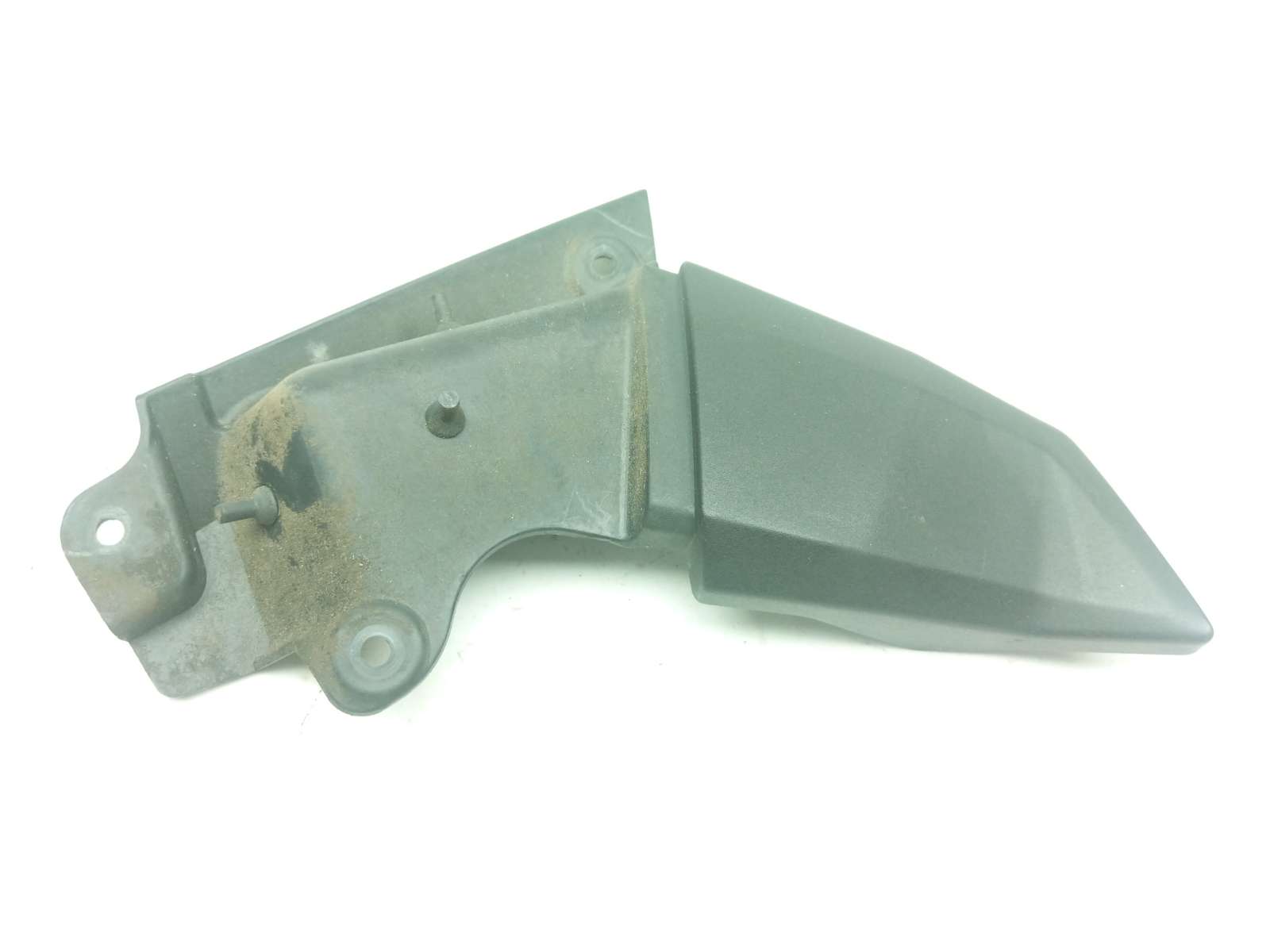 16 Kawasaki Z800 Right Side Trim Fairing Cover Guard 14092-0966