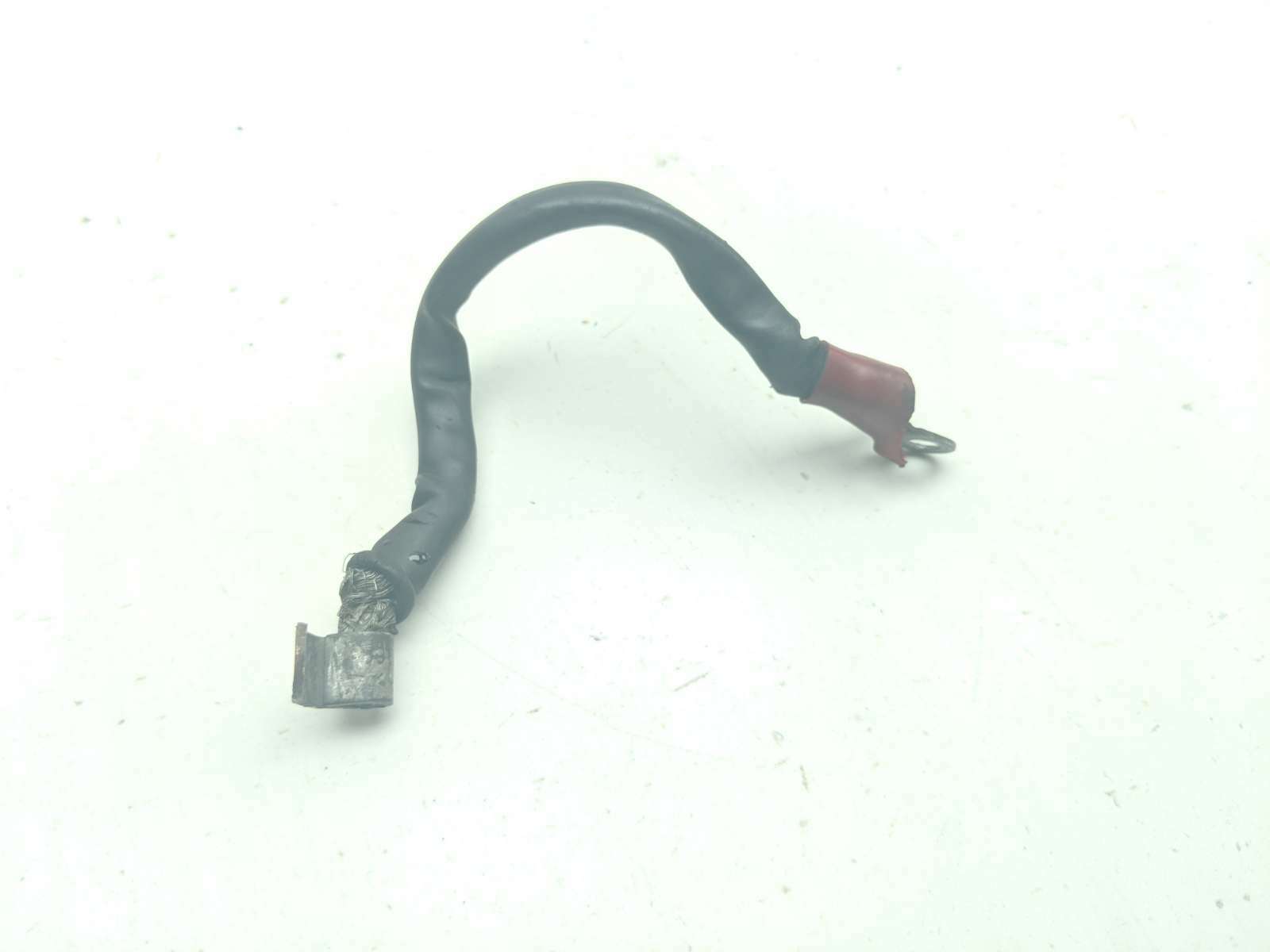 85 Honda CB650SC CB 650 Battery Cable Wire