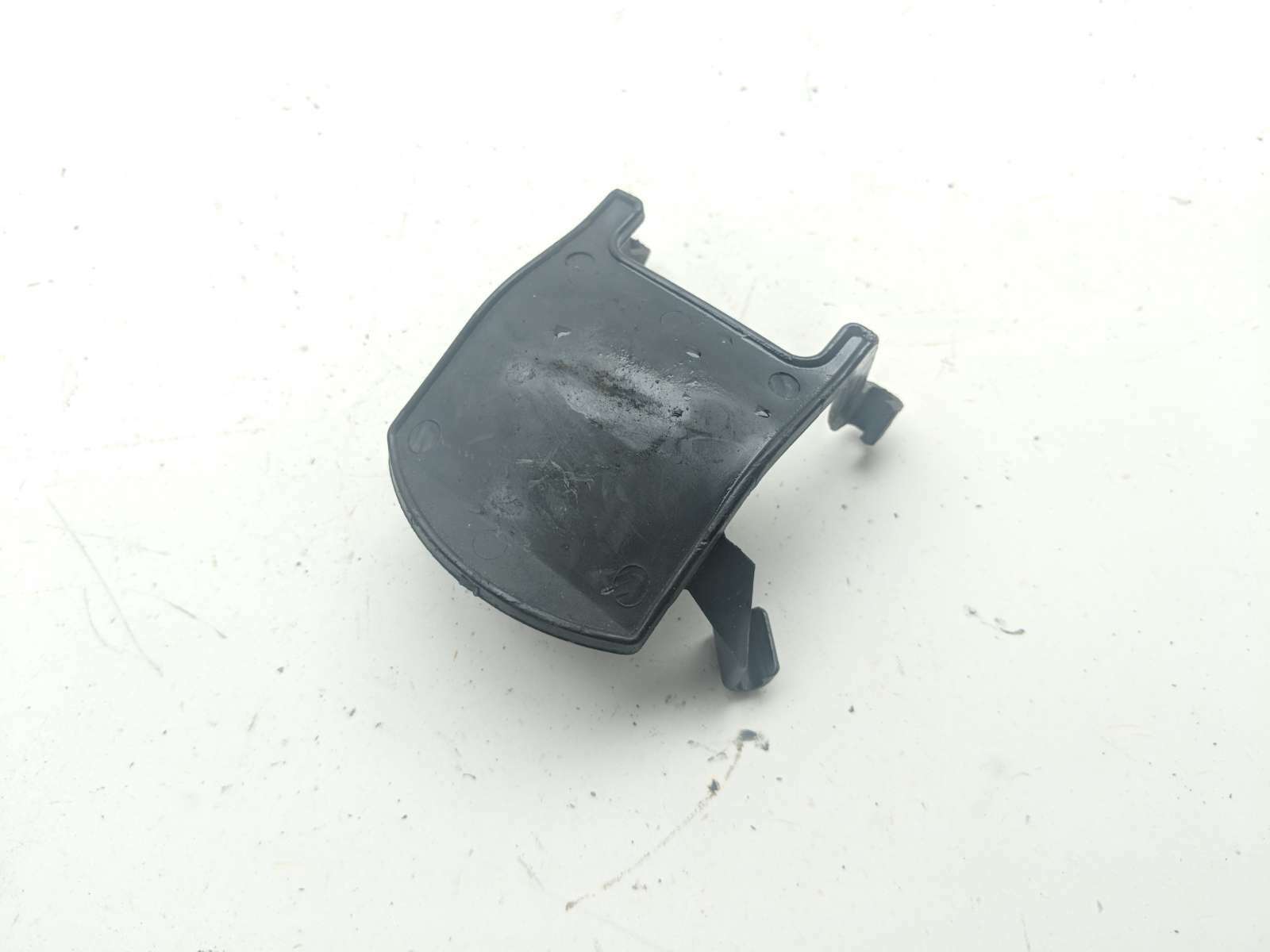 85 Honda CB650SC CB 650 Fuse Box Panel Cover