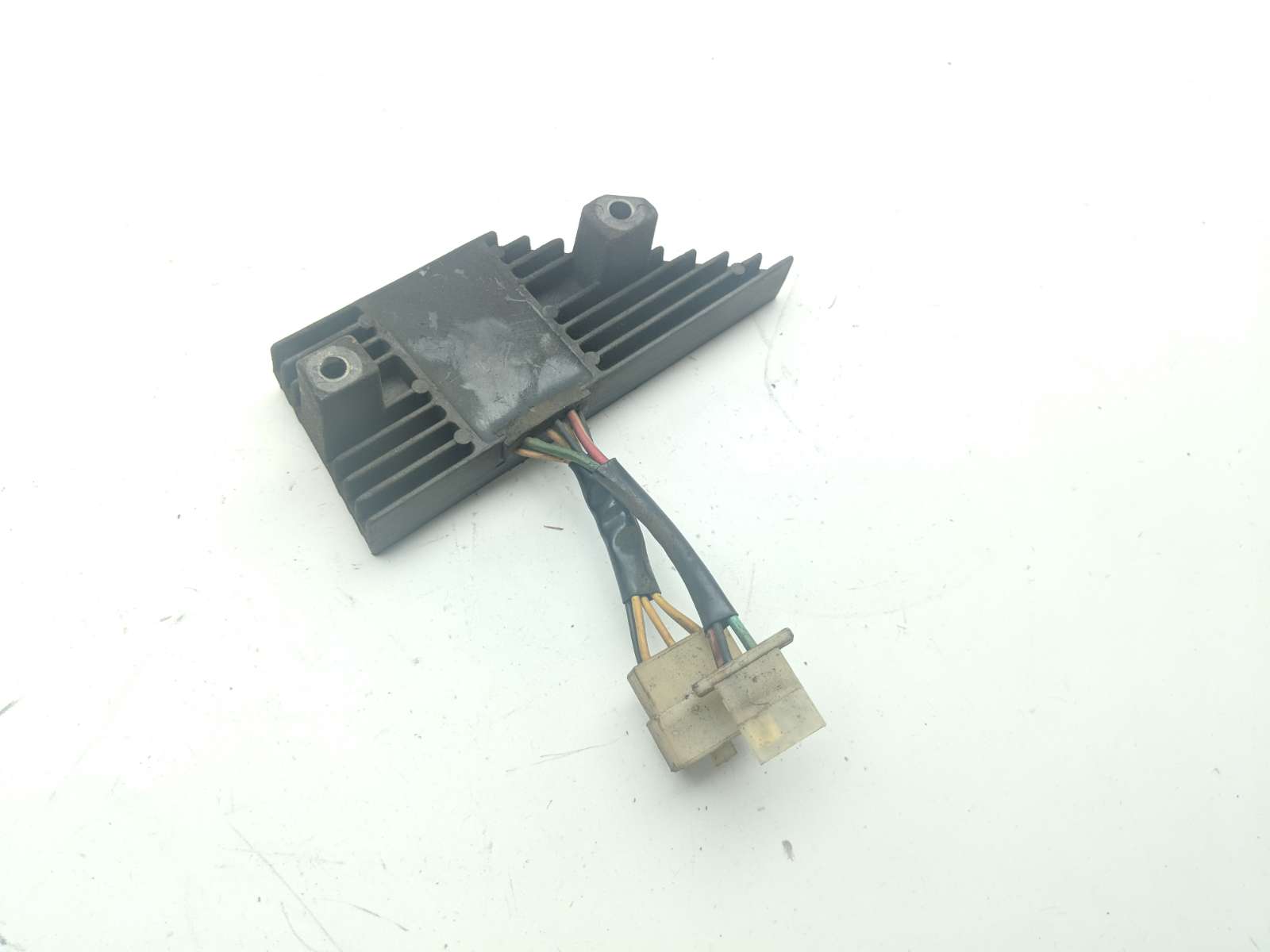 85 Honda CB650SC CB 650 Voltage Regulator Rectifier