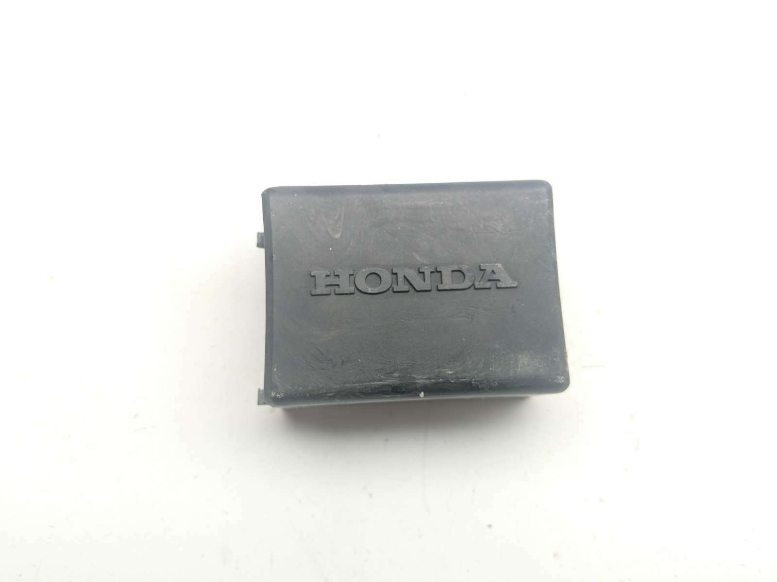 85 Honda CB650SC CB 650 Handlebar Center Cover Panel