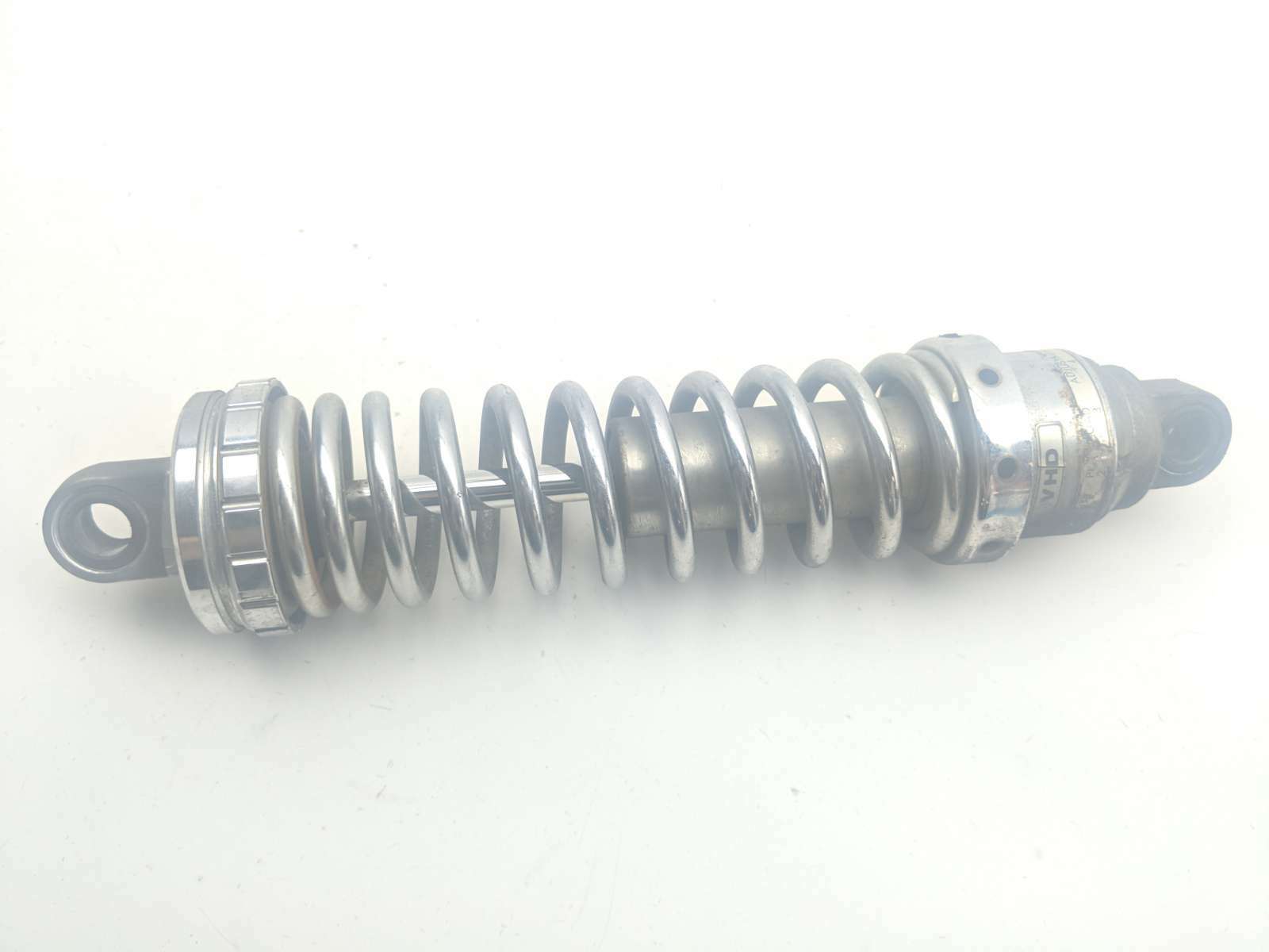 85 Honda CB650SC CB 650 Rear Shock Suspension (A)