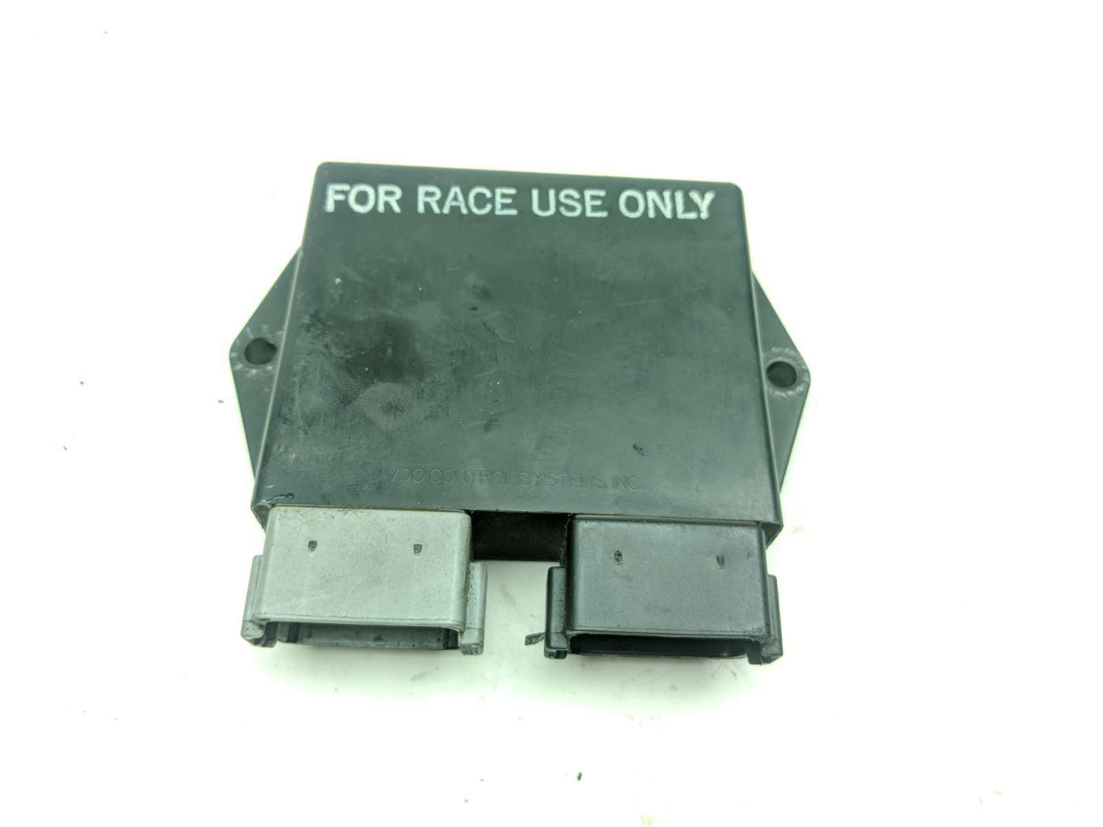 99 Buell X1 Lighting ECU Control Module Unit