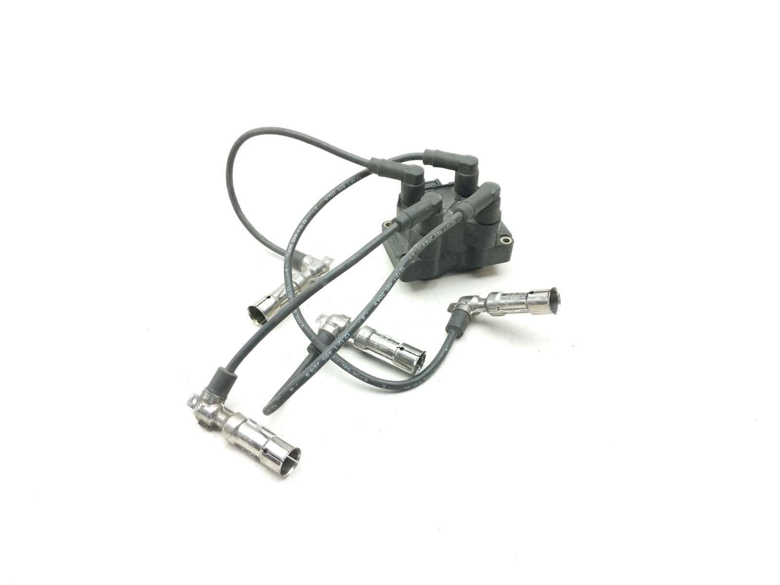 03 BMW K1200RS Ignition Coil Plug Pack