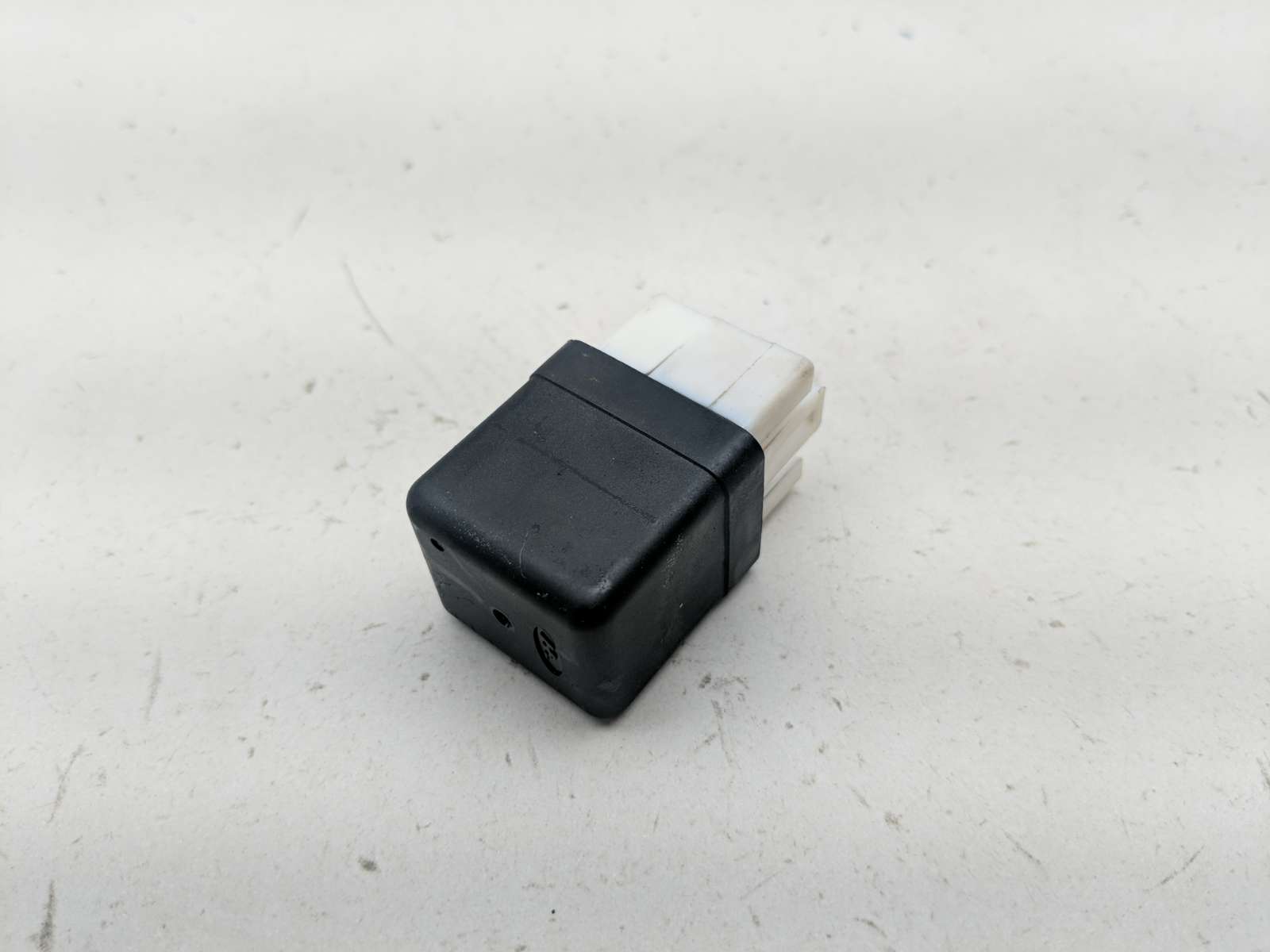 23 Honda Super Cub C125A Relay HondaLock