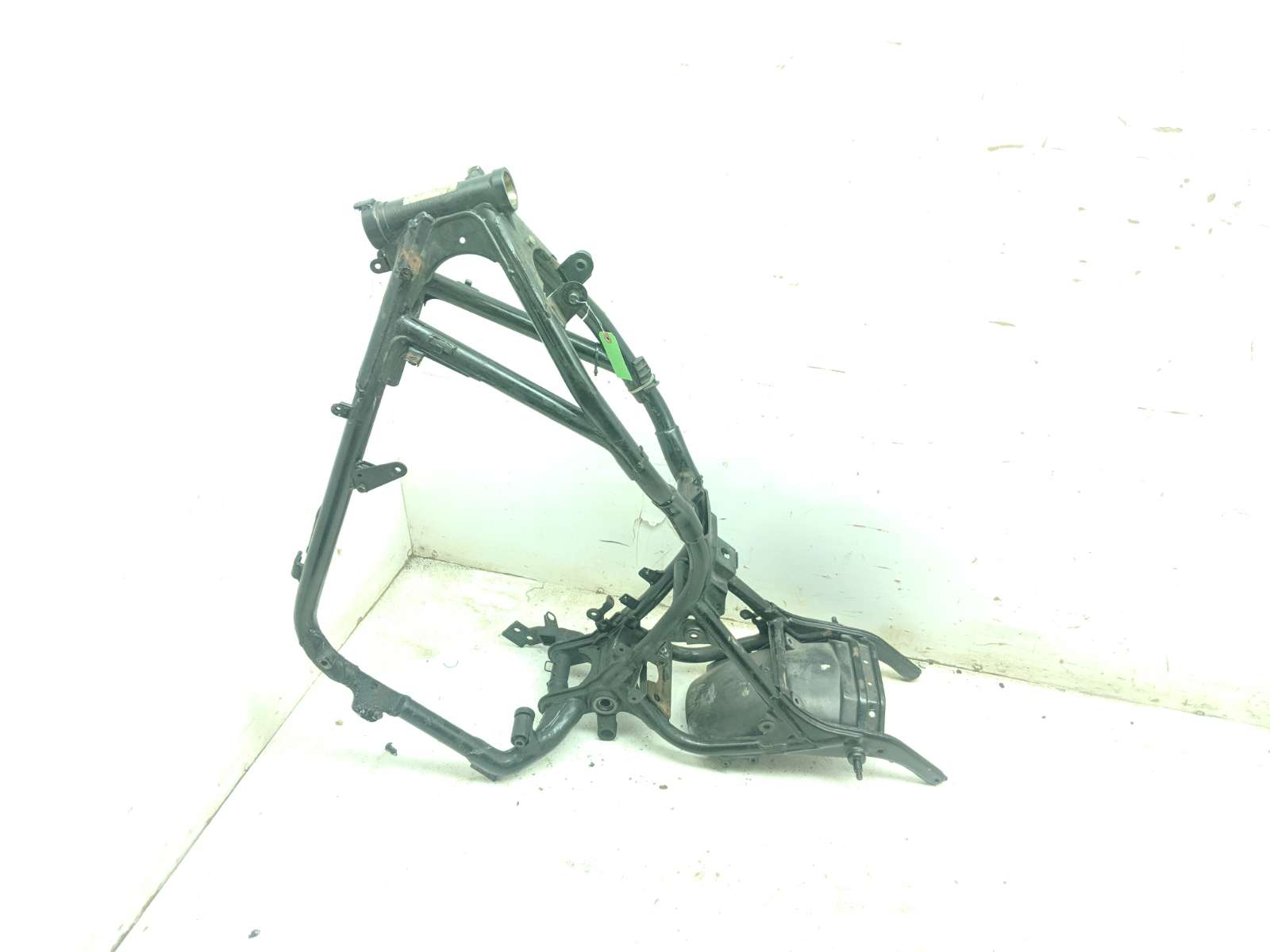 94 Kawasaki Vulcan 88 1500 VN1500 Main Frame STRAIGHT CLN