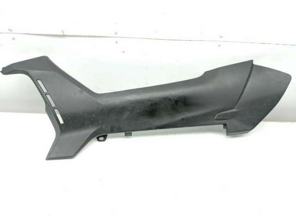 19 Can Am Ryker Spyder Front Left Bumper Cover Panel