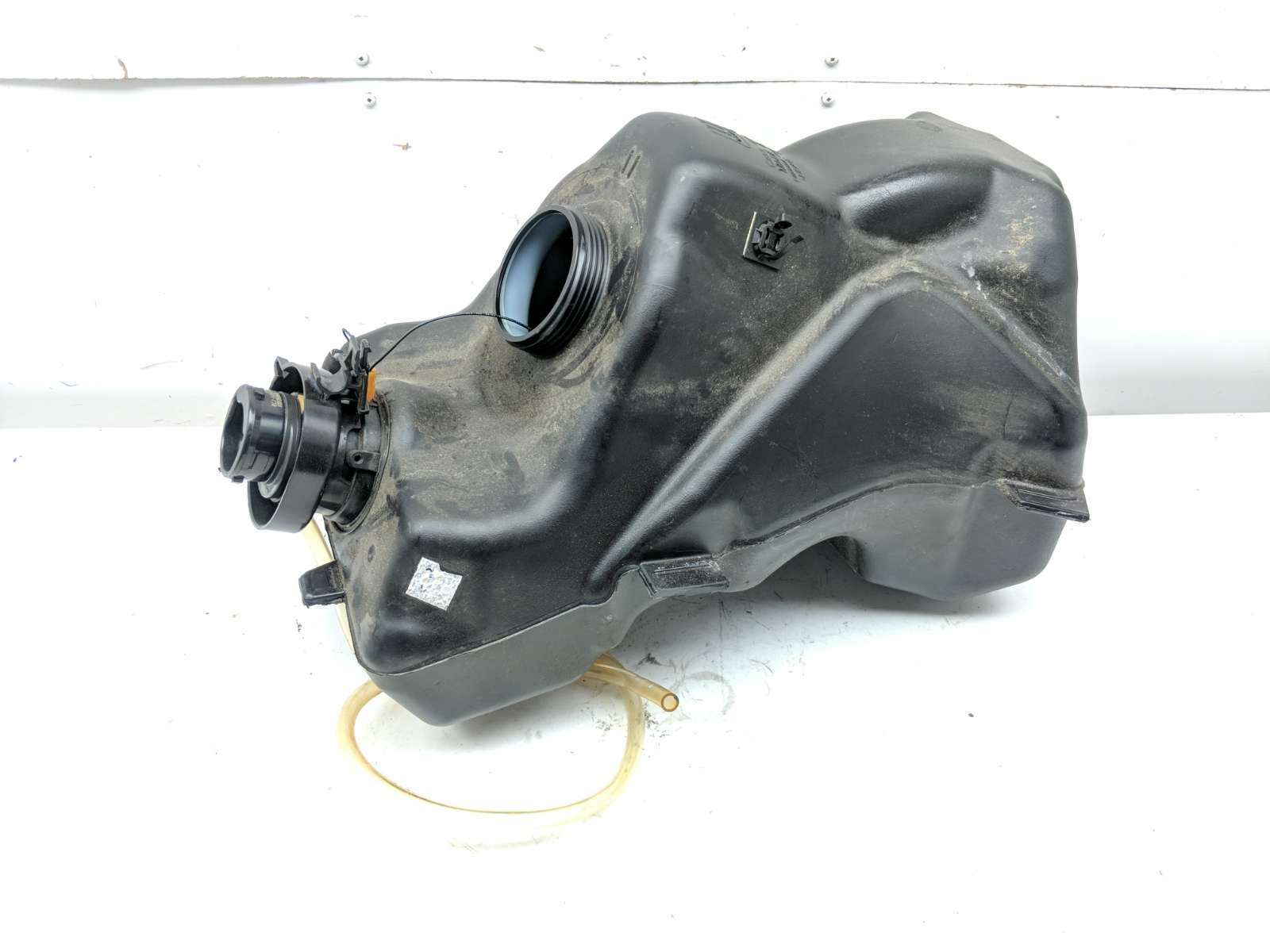 19 Can Am Ryker Spyder Fuel Gas Tank Petrol