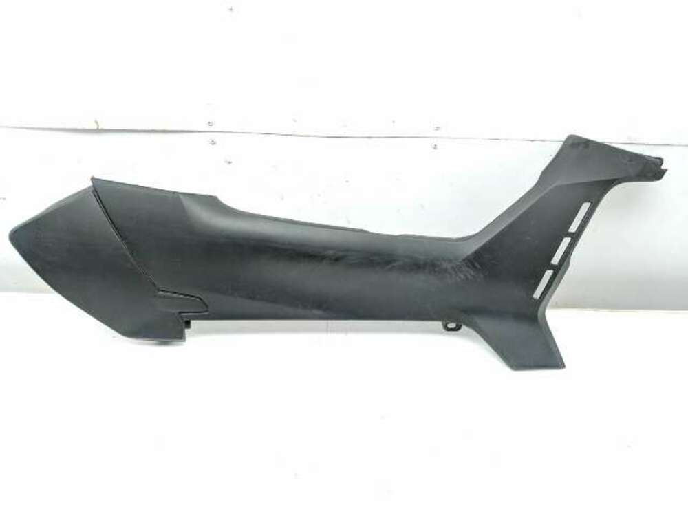 19 Can Am Ryker Spyder Front Right Bumper Cover Panel