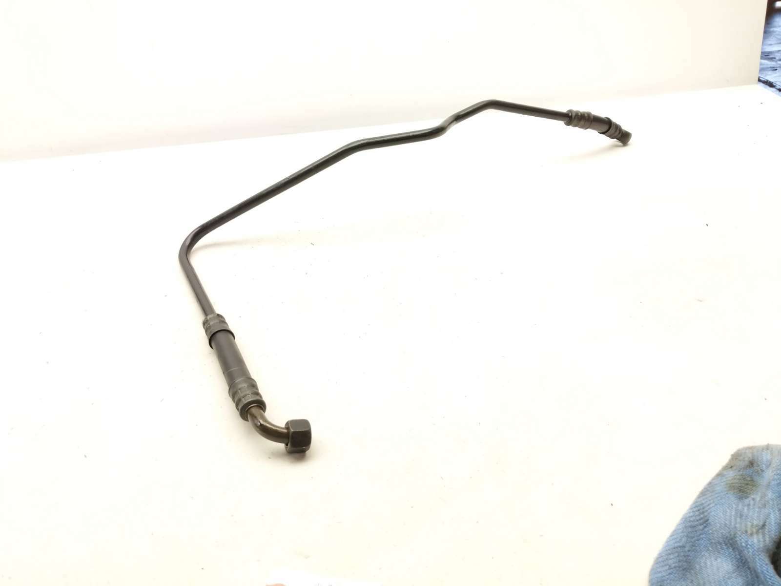 03 BMW K1200RS Brake Line ABS (B)