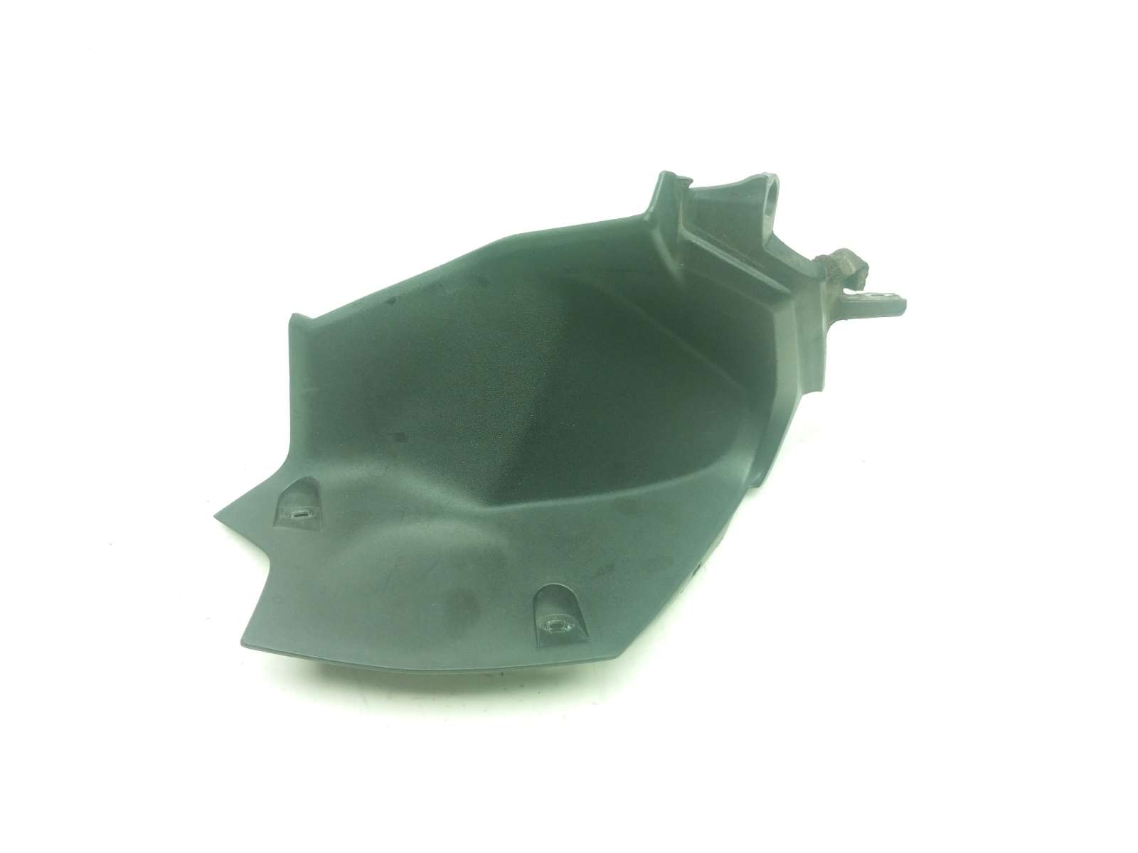 16 Kawasaki Z800 Left Side Inner Fairing Cowl 14092-0967