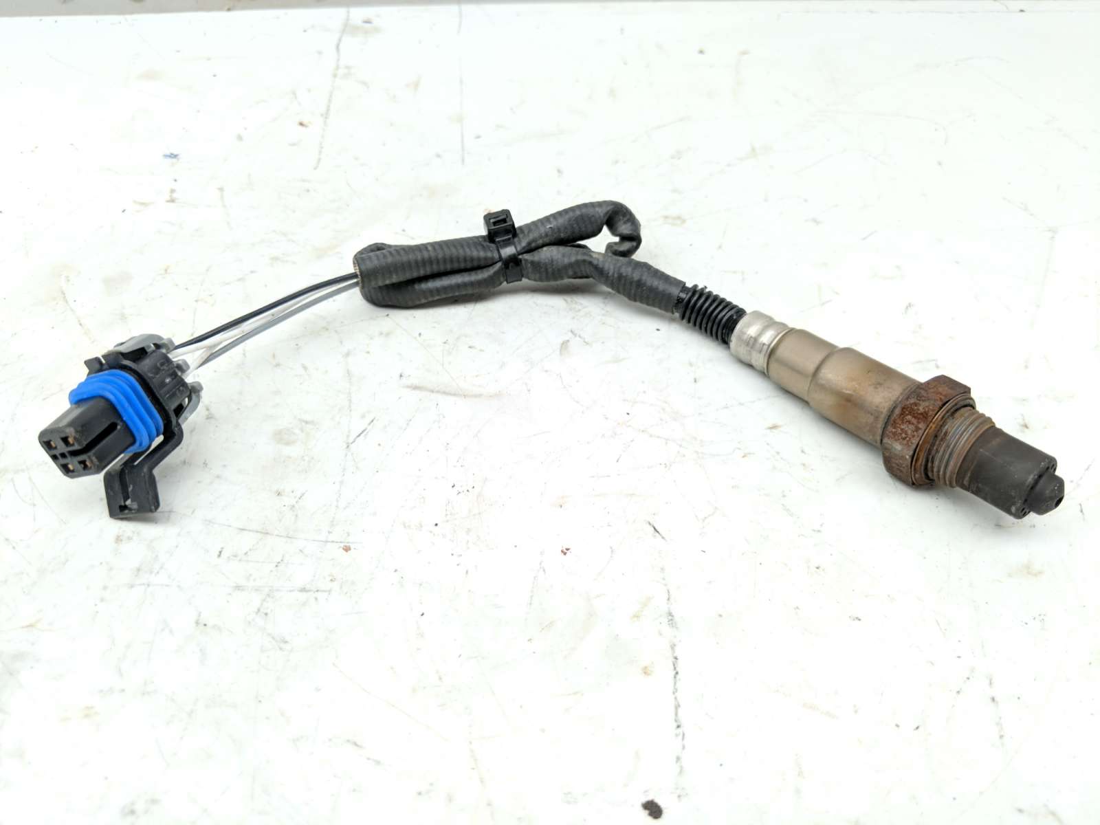 19 Can Am Ryker Spyder Exhaust O2 Oxygen Sensor