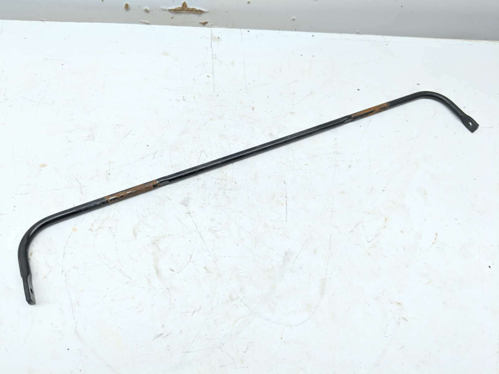 19 Can Am Ryker Spyder Front Sway Bar Stabilizer