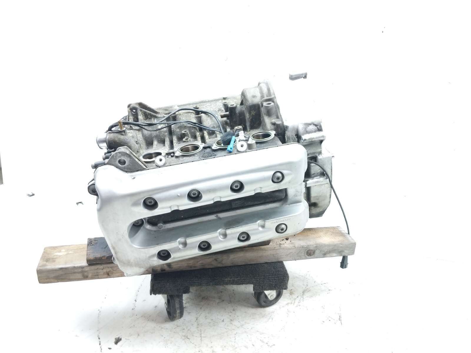 03 BMW K1200RS Engine Motor GUARANTEED