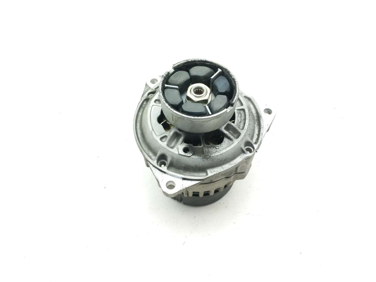 03 BMW K1200RS Rear Alternator Hub