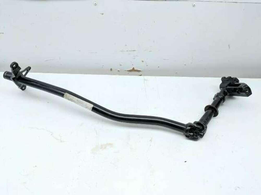 19 Can Am Ryker Spyder Steering Column Front