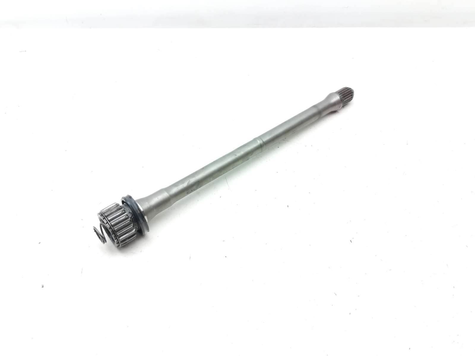 02 Honda Shadow Spirit VT1100C Driveshaft Propeller Shaft