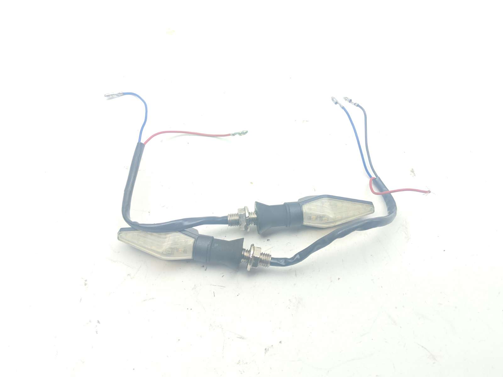 85 Honda CB650SC CB 650 Front Turn Signal Flasher Indicator Light