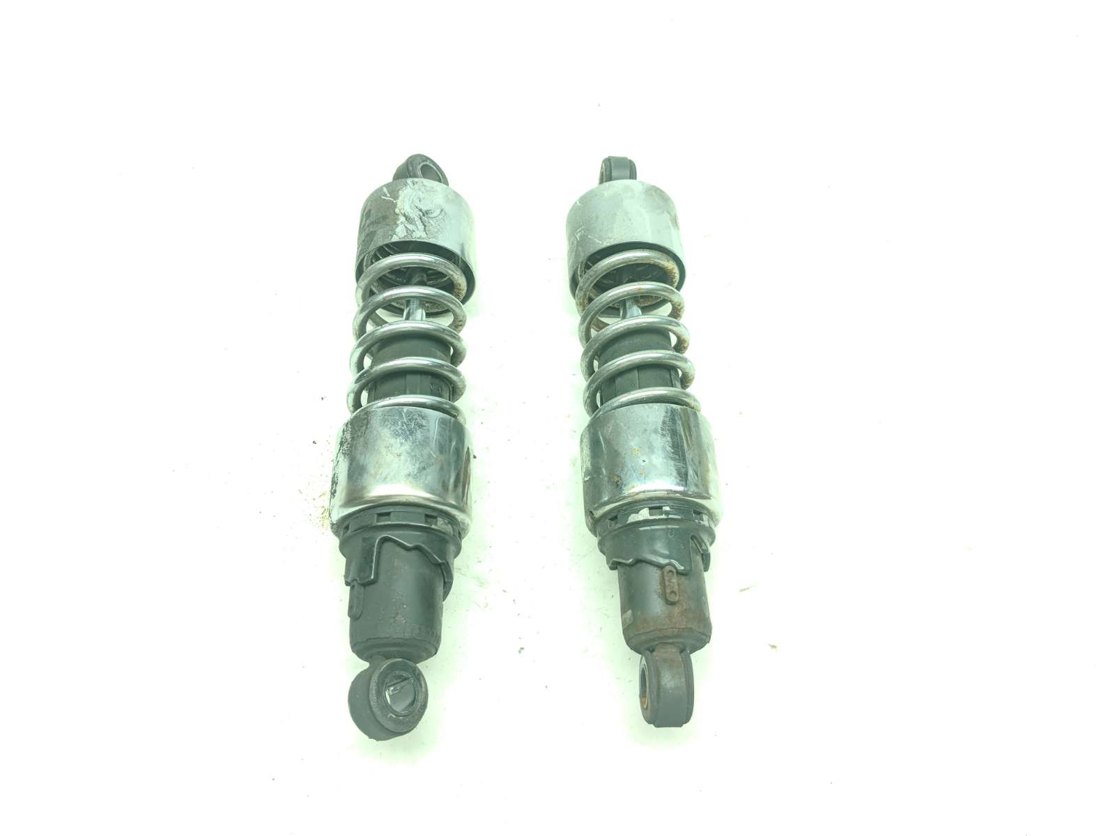 94 Kawasaki Vulcan 88 1500 VN1500 Rear Suspension Shock