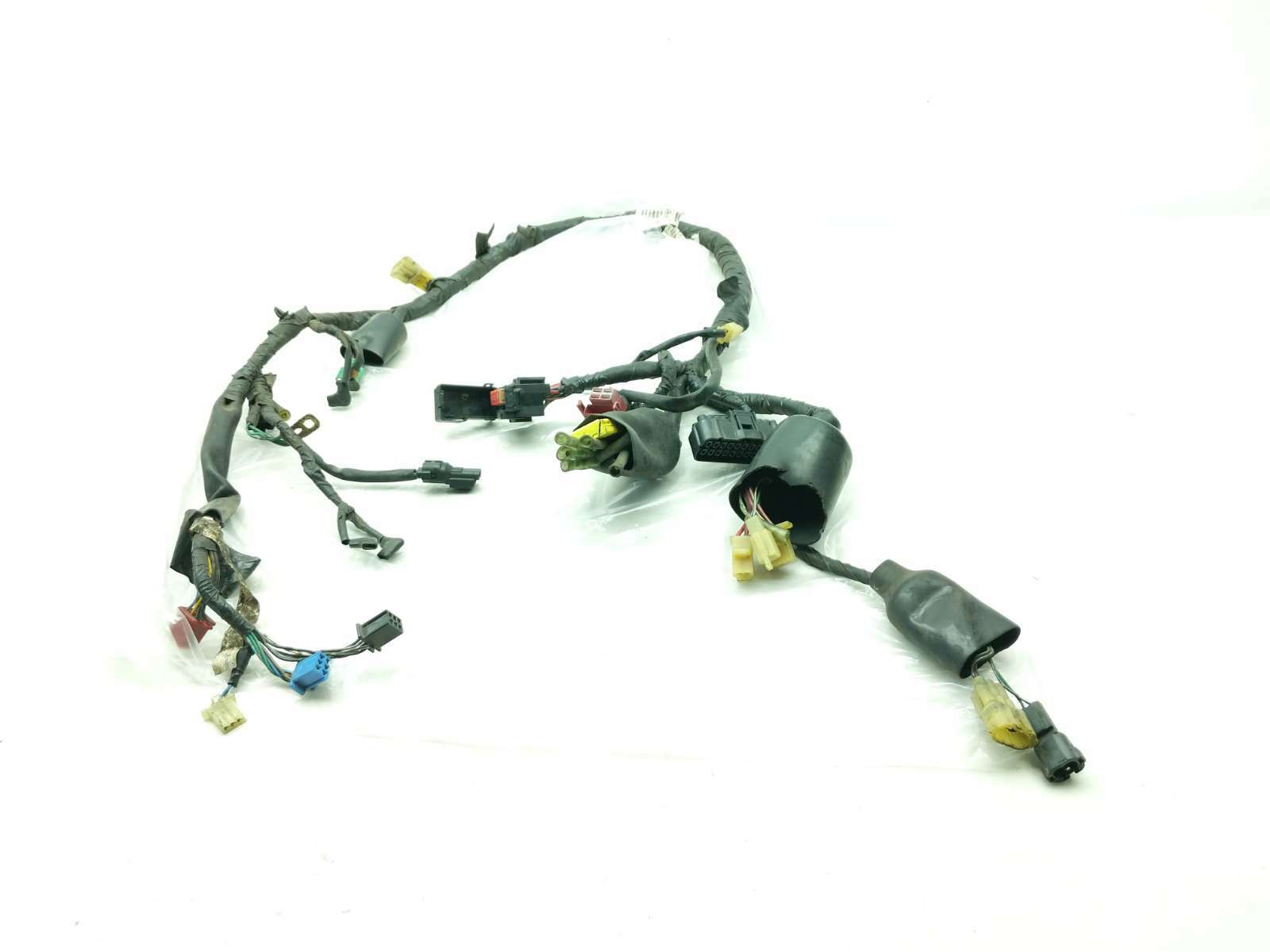 04 Honda VTX1300S VTX 1300 Main Wiring Wire Harness Loom