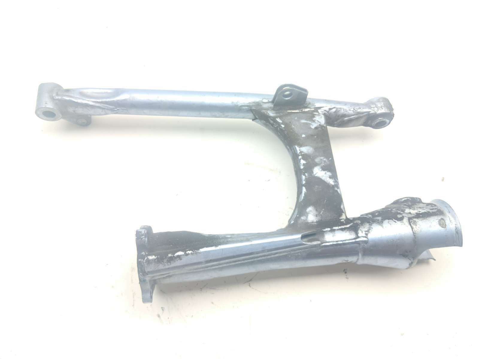 06 Suzuki S50 Boulevard VS800 Swing Arm Rear Wheel Swingarm Frame