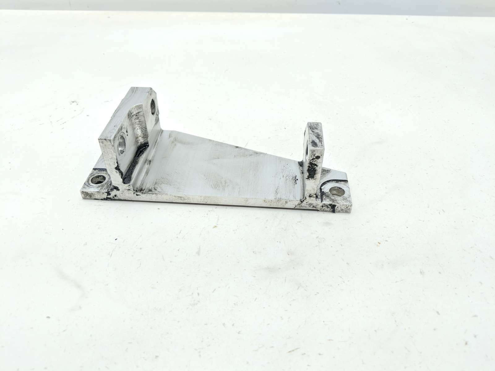 09 Yamaha Stratoliner XV1900 Engine Motor Mount Bracket (C)