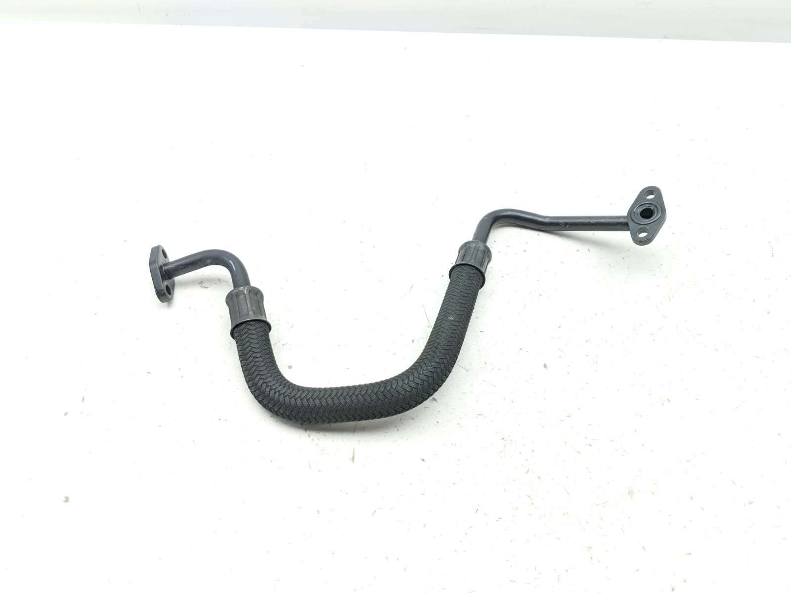 09 Yamaha Stratoliner XV1900 Oil Cooler Line (C)