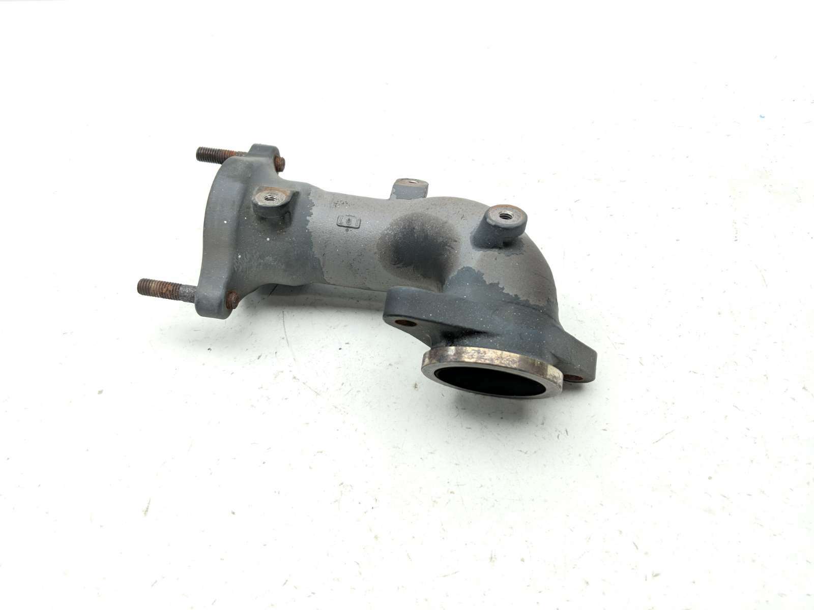 09 Yamaha Stratoliner XV1900 Rear Exhaust Pipe Header