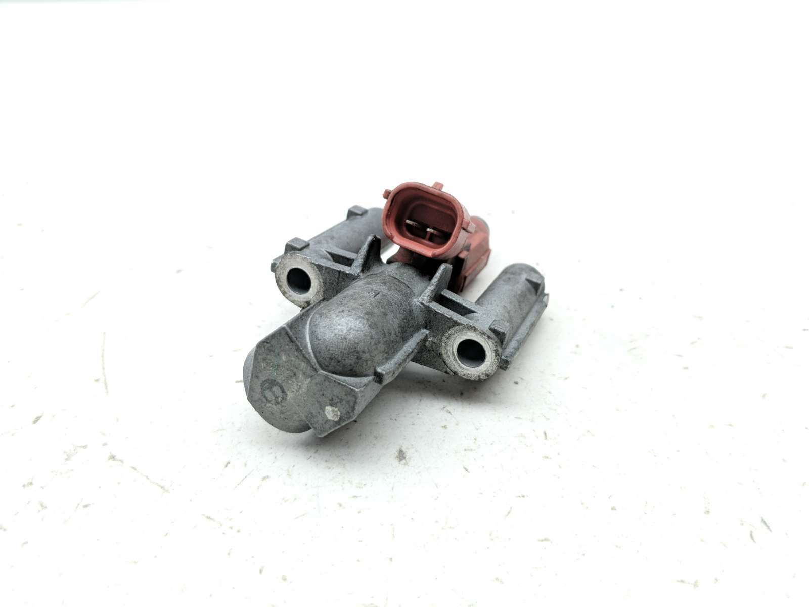 09 Yamaha Stratoliner XV1900 Fuel Injector W/ Rail (A) INV