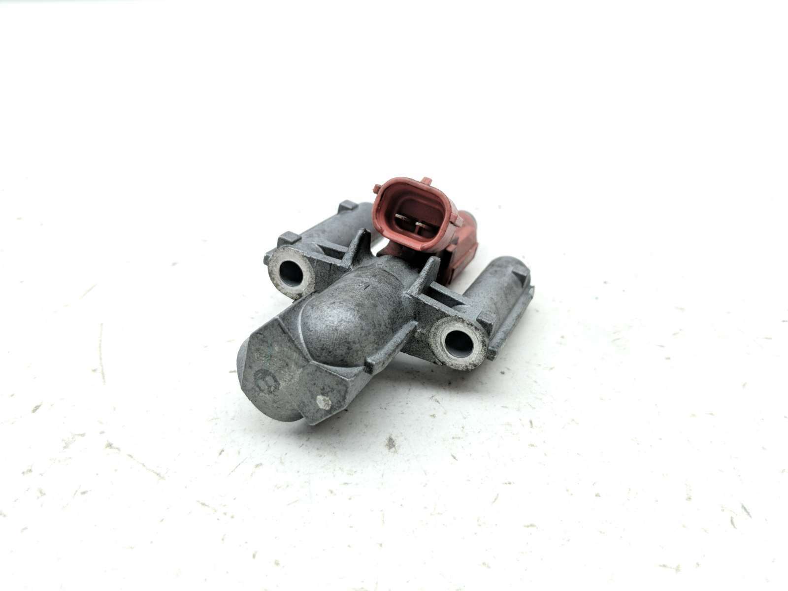 09 Yamaha Stratoliner XV1900 Fuel Injector W/ Rail (A)