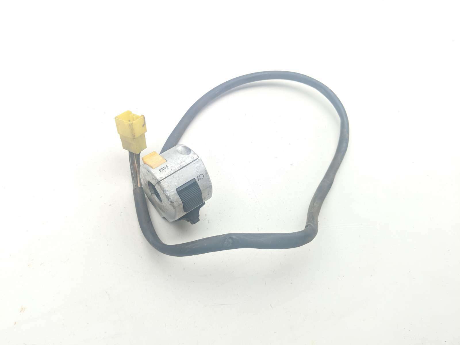 04 Suzuki Intruder VL800 K Volusia Left Control Headlight Switch