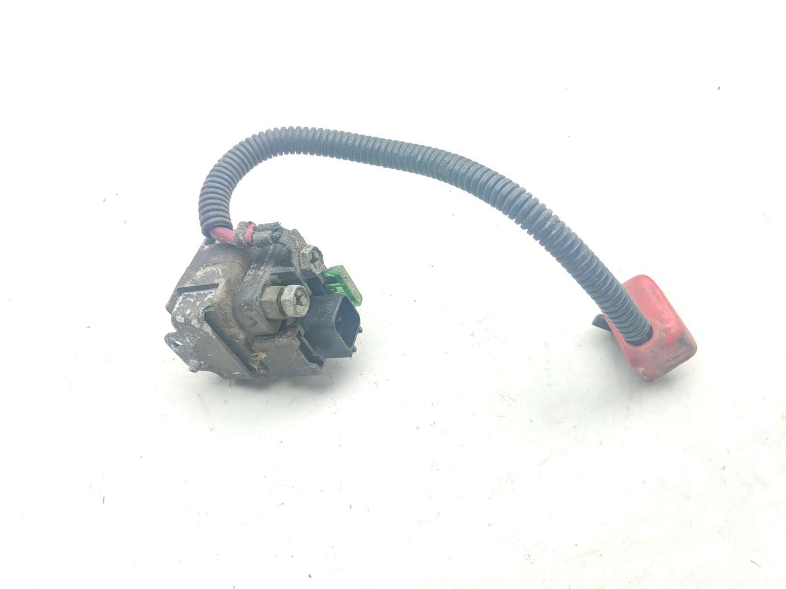 04 Suzuki Intruder VL800 K Volusia Starter Start Relay Solenoid