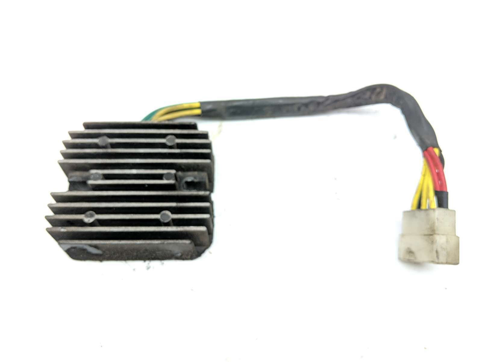 06 Kawasaki Vulcan Drifter 800 VN800 Voltage Regulator Rectifier